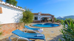 Finca Higueron Competa by Ruralidays Competa